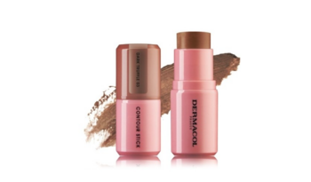 Dermacol Контурный Стик 3 Dark Truffle 7 g (85982789)