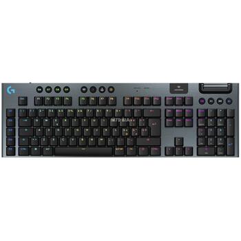 Logitech G915 X LightSpeed Tactile Tastatūra (920-012676)