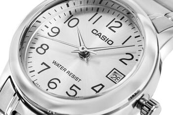 Casio LTP-V002D-7BUDF Женские часы (LTP-V002D-7BUDF)