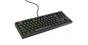 Genesis Thor 404 TKL Spēļu Tastatūra (NKG-2069)