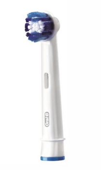 Oral-B Precision Clean EB20RX-2 Zobu birstes galviņas pieaugušajiem (EB 20-2 Precision)