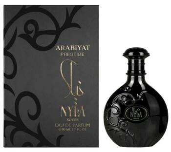 Arabiyat Prestige Nyla Парфюмированная вода EDP 80ml (6290361911570)