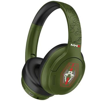 OTL Call of Duty MW3 ANC Spēļu Bezvadu Austiņas (100-44000000-60)