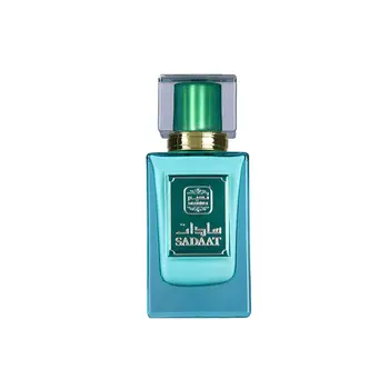 Naseem Sadaat Туалетная вода U EDT 30 ml (6295253037826)