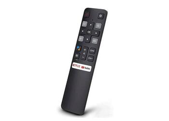 Lamex LXH802V Tālvadības pults TV TCL / THOMSON RC802V (LXH802V)