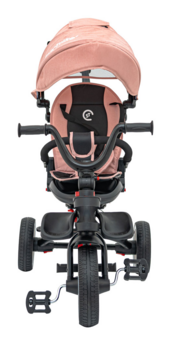 Sportrike Rider Трёхколёсный велосипед для детей (5903864985405)