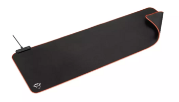 Trust GXT 764 GLIDE-FLEX XXL Gaming Коврик для Mыши (23395)