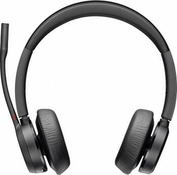 HP Poly Voyager 4320 Наушники USB-C (77Z30AA)