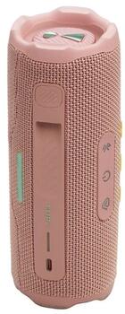 JBL Flip 7 Bluetooth Bezvadu skaļrunis Rozā (JBLFLIP7PINK)