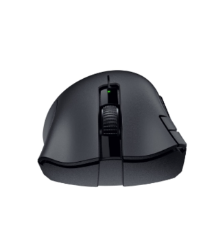 Razer DeathAdder V2 X HyperSpeed Беспроводная игровая мышь (RZ01-04130100-R3G1)