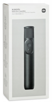 Xiaomi BHR083KGL Mini Селфи-палка Bluetooth (BHR083KGL)