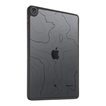 Tactical Warthog Cover Защитный чехол для iPad 10.2 2019/2020/2021 / асфальт (TA-57983126745)