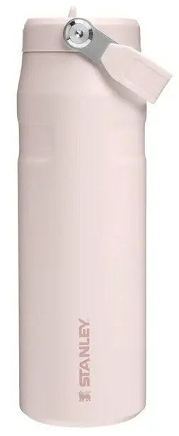 Stanley The IceFlow Bottle Flip Straw Termopudele ar salmiņu 2.0 (1210001998070)