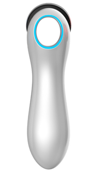 Garett Beauty Fresh Skin Pro Mezoterapijas ierīce (FRESH_SKIN_PRO_WHT)