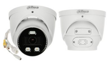 Dahua HDW3849H-ASPV0280B-PRO IP Kамера 8МP (HDW3849H-ASPV0280B-PRO)