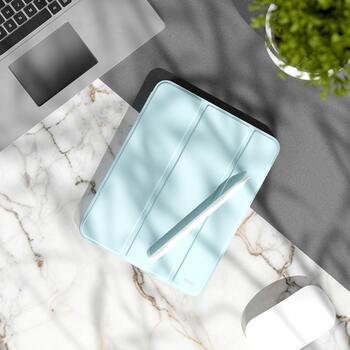 Etteri Book Case Maciņš Planšetdatoram Apple iPad Pro (2024) 11