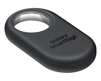Samsung EI-T5600BBE Galaxy SmartTag2 Трекер для Samsung Galaxy / чёрный (EI-T5600BBEGWW)