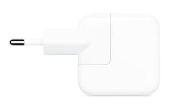 Apple MGN03ZM/A USB Tīkla Lādētājs 12W (MGN03ZM/A)