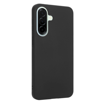 Tactical TPU Cover Защитный чехол для Samsung Galaxy A37 чёрный (TA-57983129616)