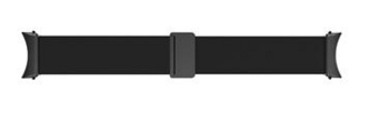 Samsung Galaxy Watch Steel Strap M/L браслет для 4 (GP-TYR870SAABW)