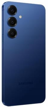 Samsung Galaxy S25 5G Смартфон 12GB / 128GB Navy (SM-S931BDBDEUE)