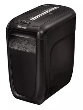 Fellowes 60Cs S Уничтожитель бумаги (4606101)