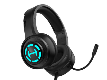 Edifier HECATE G20 Игровые наушники (HECATEG20-BK)