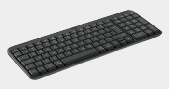 Logitech K250 Bluetooth Клавиатура (920-013451)