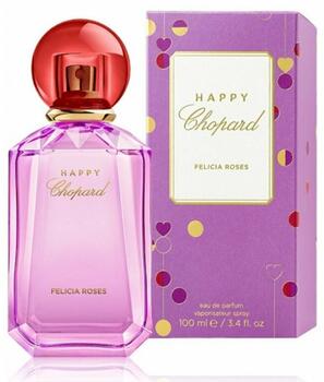 Chopard Happy Felicia Roses Парфюм EDP 100 ml (7640177362049)