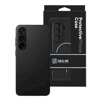 OBAL:ME MagNetix Matte TPU Cover Aizsargapvalks priekš Samsung Galaxy S26+ / melns (57983129593)