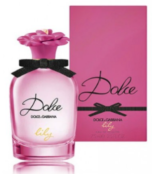 Dolce & Gabbana Dolce Lily Парфюм EDT 75 ml Tester (3423222052447)