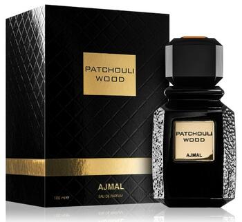 Ajmal Patchouli Wood Парфюм EDP 100 ml (6293708008612)