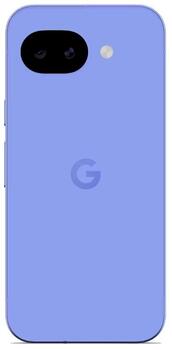Google Pixel 10a Смартфон 8GB / 256GB Lavender (0840353950092)