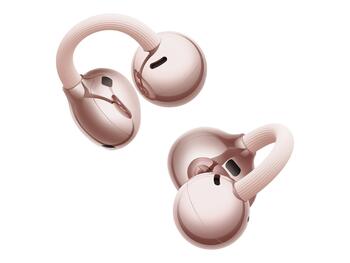 Huawei FreeClip 2 TWS Earphones (Rose gold) (55038864)