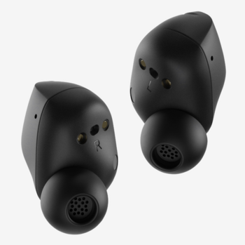 Sennheiser Accentum Wireless In-Ear TWS Беспроводные Наушники (700262)