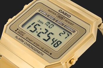 Casio A700WMG‑9A Rokas pulkstenis (A700WMG-9A)