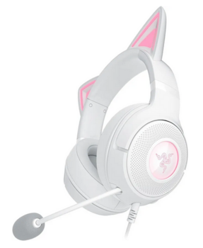 Razer Kraken Kitty V2 Austiņas (RZ04-04730600-R3M1)