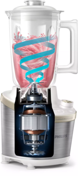 Philips 7000 Series HR3760/01 Blenderis (HR3760/01)