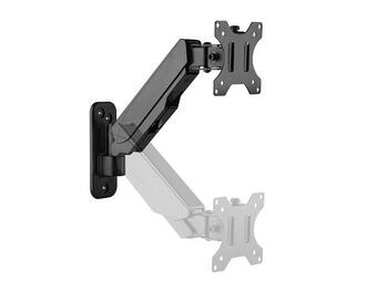Multibrackets MB-0013 TV sienas grozāmais kronšteins televizoriem līdz 32