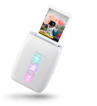 Fujifilm Instax Mini Link 3 Foto printeris (16832077)