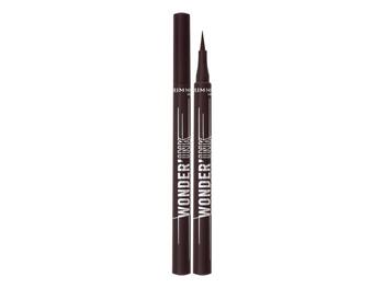 Rimmel London Wonder Ink Eye Line Подводка для глаз 1ml (3616305715685)