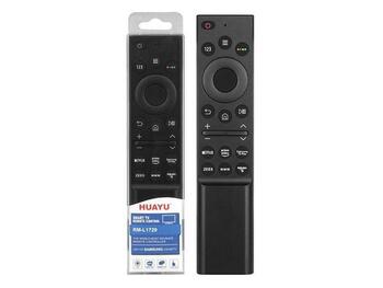 Lamex LXP1729 TV pults LCD/LED SAMSUNG RM-L1729 SMART / NETFLIX / Prime Video / Rakuten (LXP1729)