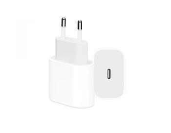 RoGer CH20W USB-C зарядное устройство PD 20W (RO-CH20WPD-WH)