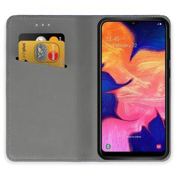 Mocco Smart Magnet Case Чехол для телефона Xiaomi 12 Pro Kрасный (MO-MAG-XIA-12PRO-RE)