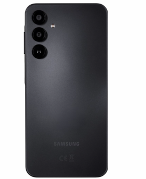 Samsung Galaxy A16 4G Смартфон 4GB / 128GB (SM-A165FZKBEUE)