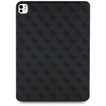 Guess GUFC13PM24PS4SGK Magnetic 4G Big Logo Чехол для планшета iPad Pro 13