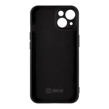 OBAL:ME MagNetix Matte TPU Cover Защитный чехол для Apple iPhone 13 / чёрный (57983126751)