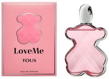 Tous LoveMe Парфюм EDP 90 ml (8436550507584)