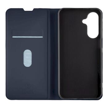 OBAL:ME SmoothTouch Case Защитный чехол для Samsung Galaxy A17 4G/5G / тёмно-синий (57983127369)