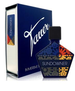 Tauer Sundowner Парфюм EDP 50ml (7640147050808)